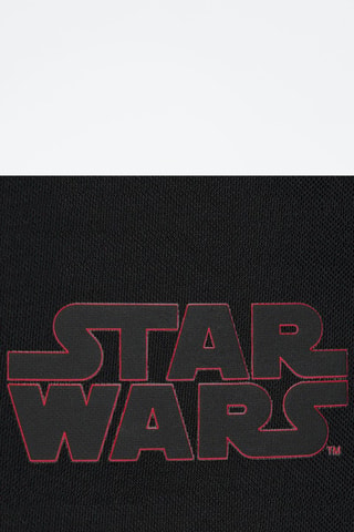 Marsupio Star Wars - Nero e rosso