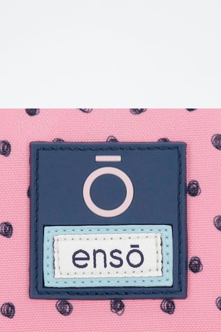 Zaino Bonjour Enso