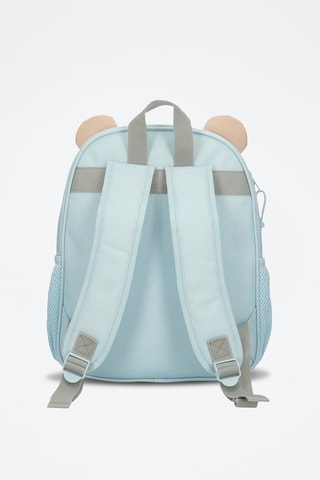 Zaino My Little Teddy Roll Road Happy Pets - Multicolore