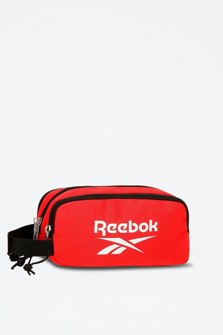 Trousse Boston - Rosso