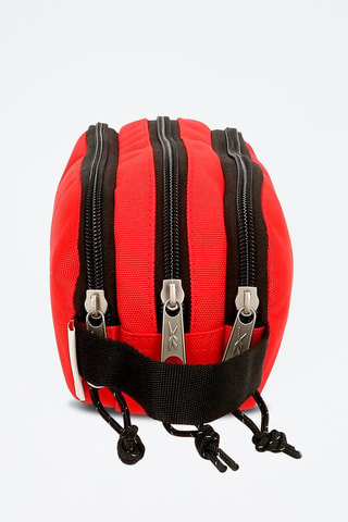 Trousse Boston - Rosso