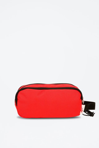 Trousse Boston - Rosso