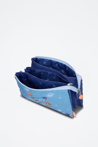 Astuccio New Friends Enso - Blu