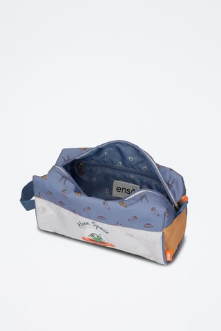 Astuccio Alien Space Enso - Multicolore