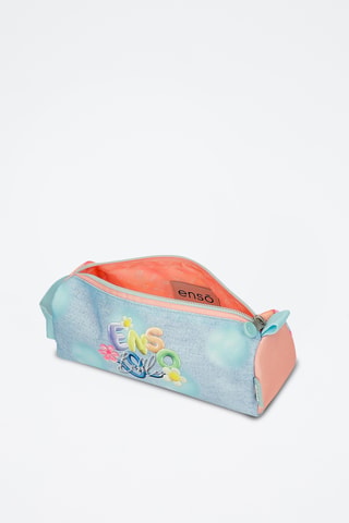 Astuccio Bubbles Enso - Blu