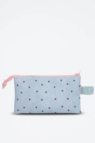 Astuccio Minni Disney - Blu