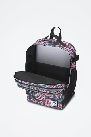 Zaino trolley - Nero