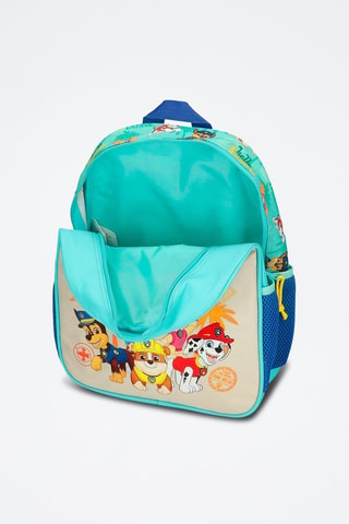 Zaino Paw Patrol - Blu e giallo