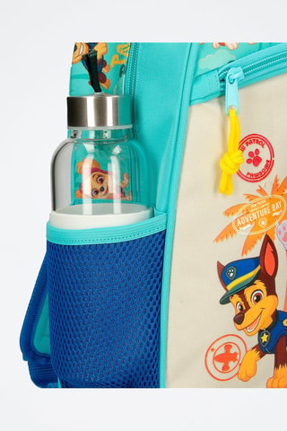 Zaino Paw Patrol - Blu e giallo