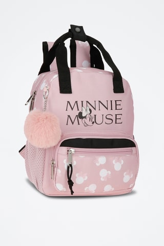 Zaino Minni - Multicolore