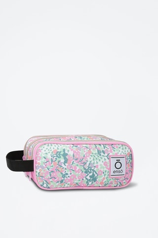 Astuccio - Rosa