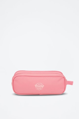 Astuccio Paw Patrol - Rosa