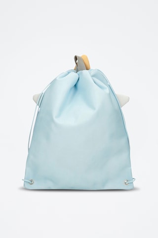 Zaino con orecchie - Multicolore