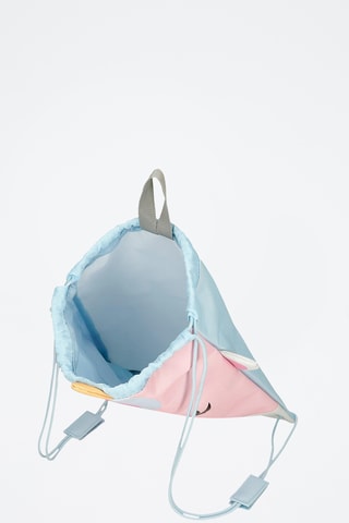 Zaino con orecchie - Multicolore