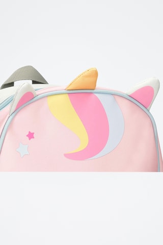 Zaino con orecchie - Multicolore