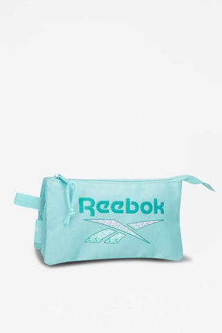 Astuccio Ann - Blu
