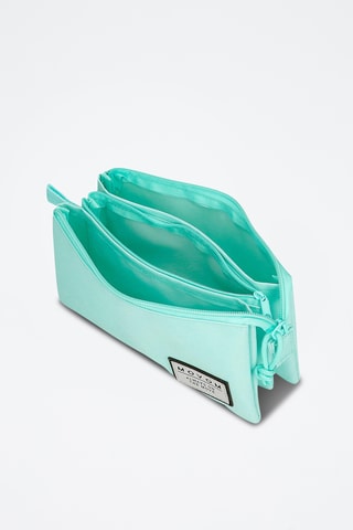 Astuccio Always On The Move Movom - Verde
