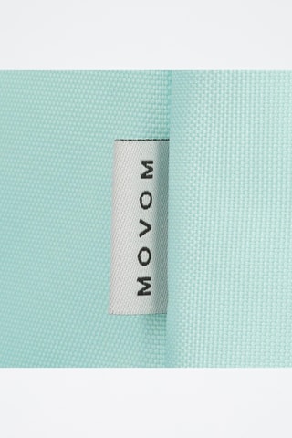 Astuccio Always On The Move Movom - Verde