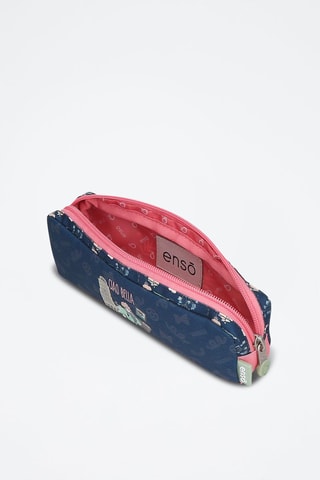Astuccio - Blu