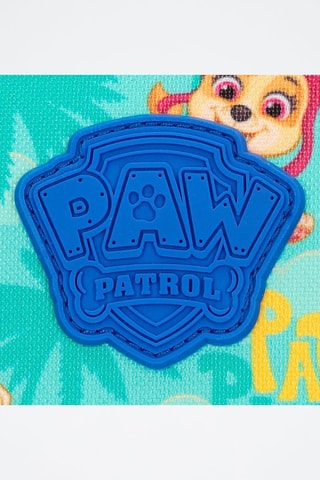 Zaino Paw Patrol - Blu e giallo