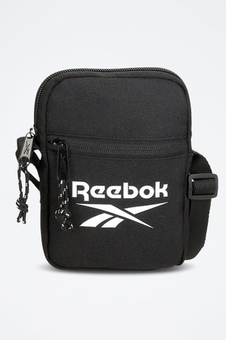 Borsa a tracolla - Nero
