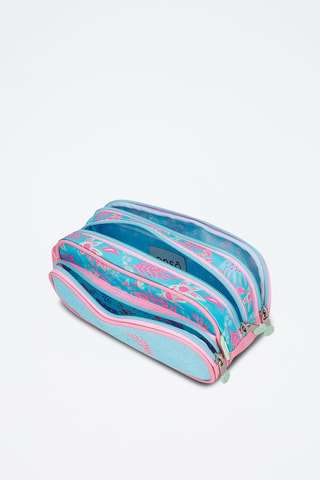 Astuccio Jungle Mood Enso - Blu