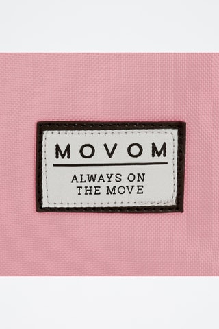 Astuccio Always On The Move Movom - Nude