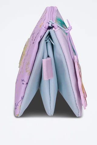 Astuccio Asha Wish Disney - Rosa - Rosa