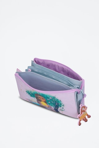 Astuccio Asha Wish Disney - Rosa - Rosa