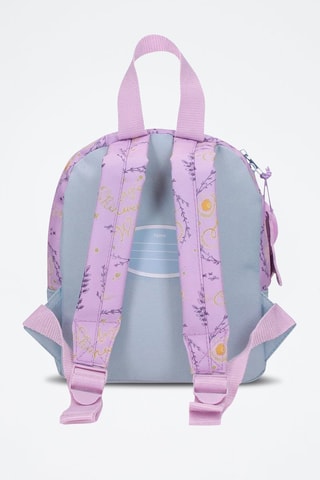 Zaino Asha Wish Disney - Rosa