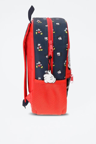 Zaino Topolino Disney - Nero