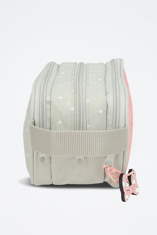 Astuccio Minni Disney - Verde e rosa