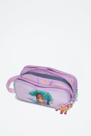Astuccio Asha Wish Disney - Rosa - Rosa