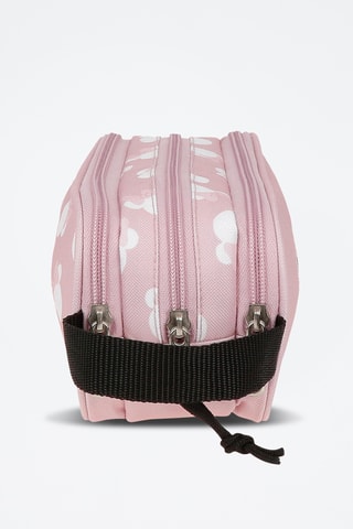 Astuccio Minni Disney - Rosa