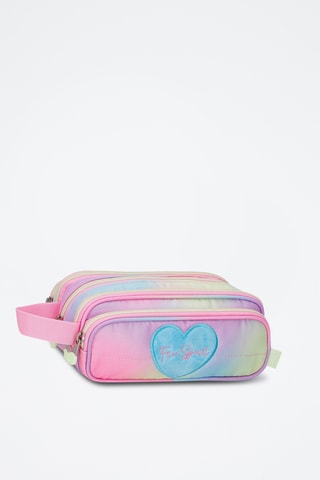 Astuccio Free Spirit Enso - Multicolore