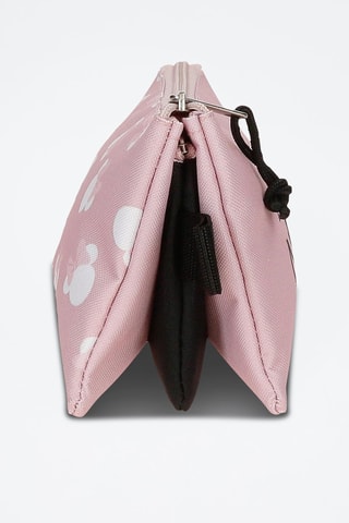 Astuccio Minni Disney - Rosa