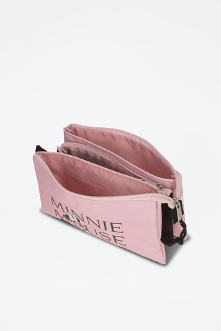 Astuccio Minni Disney - Rosa