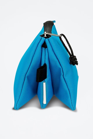 Pochette Boston - Blu