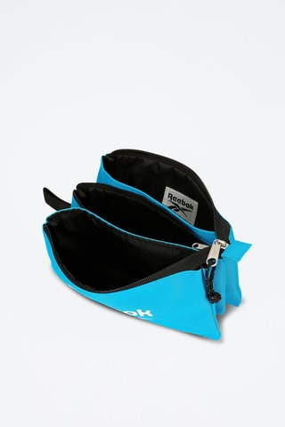 Pochette Boston - Blu