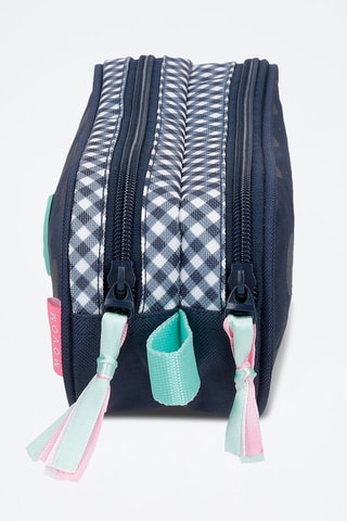 Astuccio - Blu