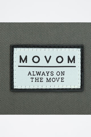 Zaino Movom Always On The Move - Kaki