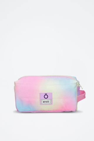 Astuccio tie and dye - Multicolore