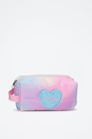 Astuccio tie and dye - Multicolore