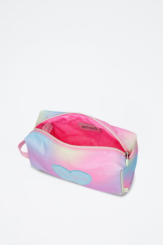 Astuccio tie and dye - Multicolore