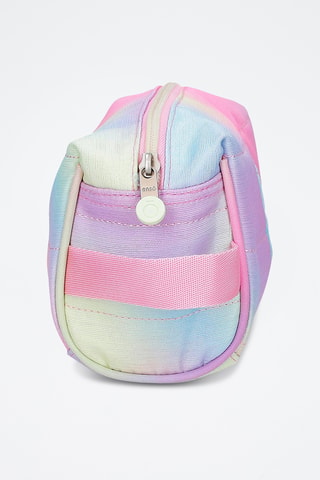 Astuccio tie and dye - Multicolore