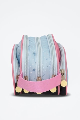Astuccio Dreams Come True Enso - Blu e rosa
