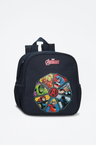 Zaino Avengers Marvel - Navy
