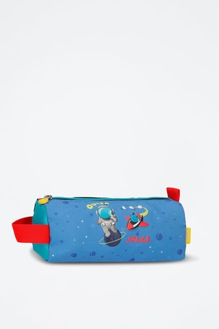 Astuccio - Blu