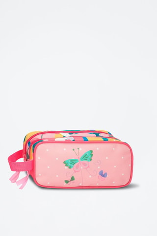 Astuccio - Rosa