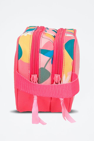 Astuccio - Rosa